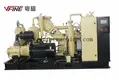 VFINE High-Pressure Oil-Free Air Compressor 3