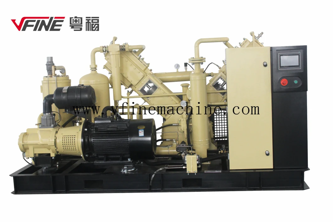 Oil Free Oilfree Less Oil-Free Quiet Silent High Pressure Air Compressor for Pet Portable for Sale Price Near Me