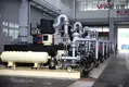 Oil Free High Pressure Air Compressor System for Pet Bottle Blowing 2