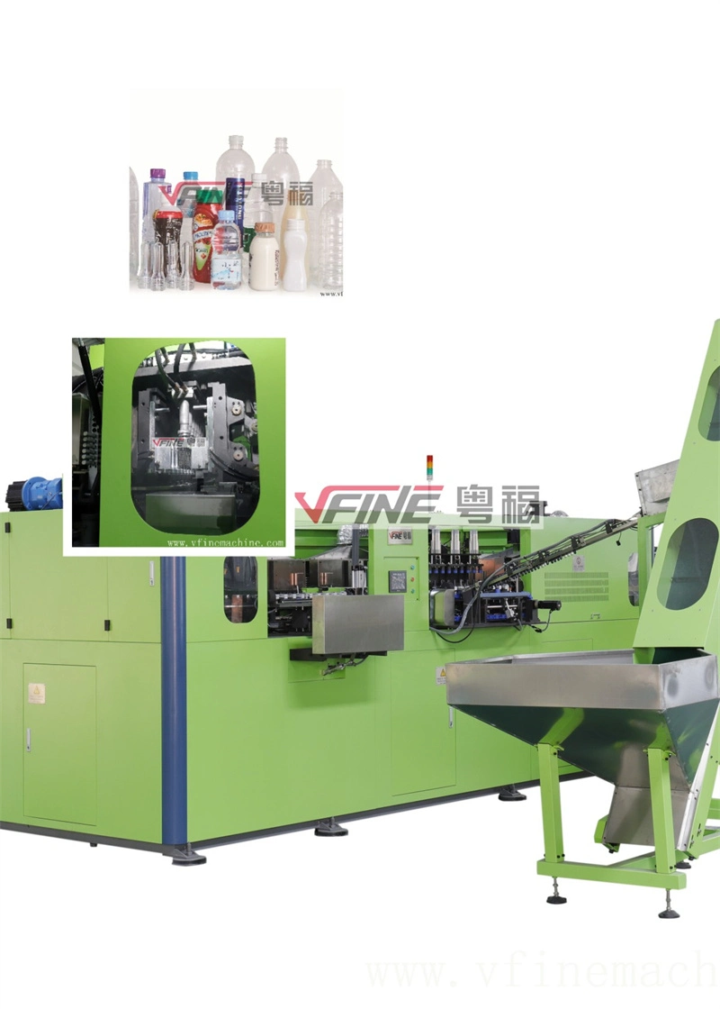 Semi Automatic Custom Preform Blowing Mould Machine for Plastic Bottle Blower Molding Systems Machine Pet Injection Stretch Blow Moulding Blow Price Molders
