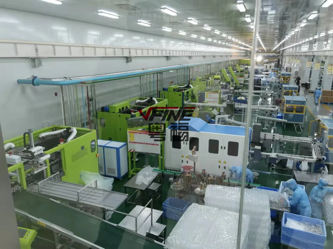 Servo Pet Plastic Beverage Bottle Blow Molding Machines Blower Mineral Pure Water Tank Container Injection Blowing Mould Moulding Making Machine Price Machinery