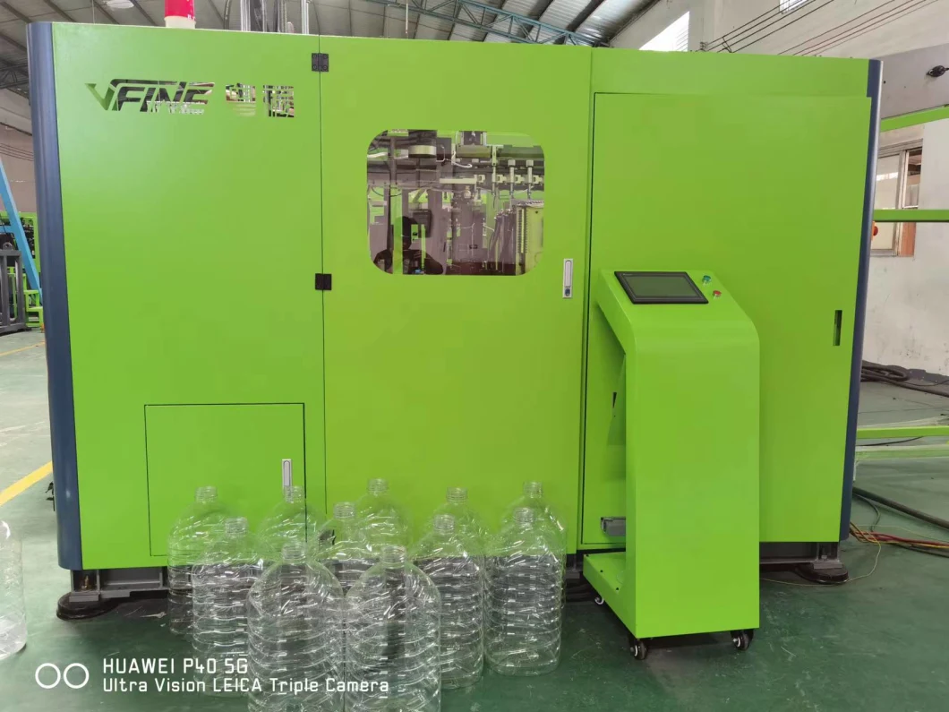 20 LTR Liter Pet Mineral Water Tank Stretch Blow Molding Blower Bottle Jar Making Moulding Machine Manufacturing Manufacturers Machines Automatic Price for Sale