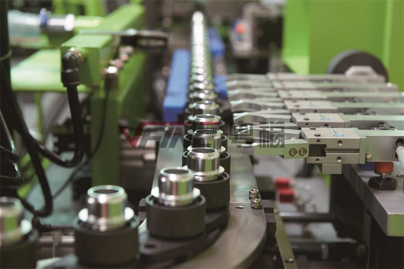 Sterilize Alcohol Chemical Costmetic Plastic Pet Bottle Container Blow Blowing Making Molding Moulding Manufacturing Machine Machinery Price Factory Cost Auto