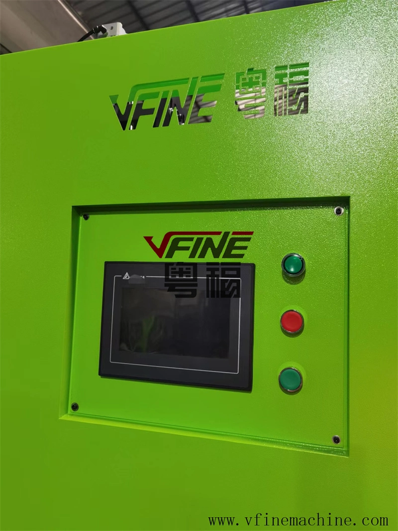 VFINE - Molde de sopro para injeção de pré-formas elásticas de HDPE para garrafas, recipientes e tanques para cosméticos, medicamentos e outros produtos. 4