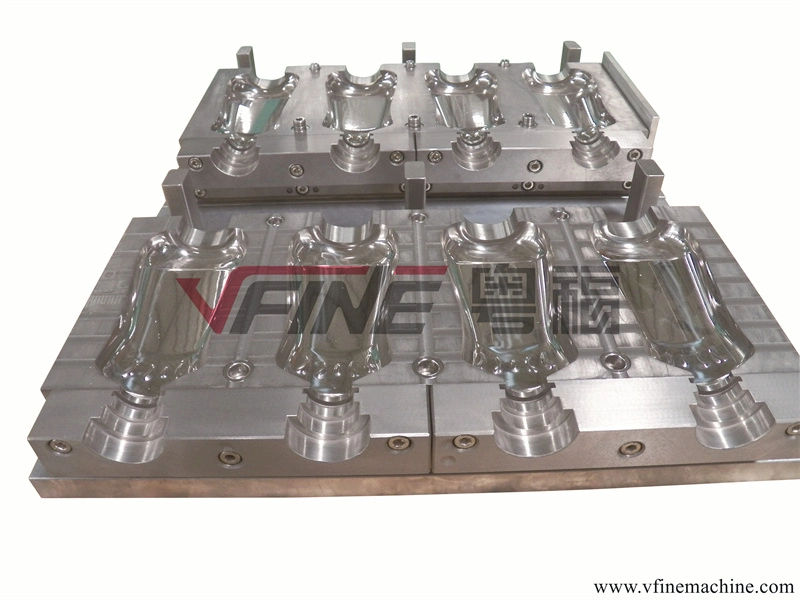 Pet Plastic Bottle Stretch Blow Moulding Molding Making Molders Machine Manufacturers Price