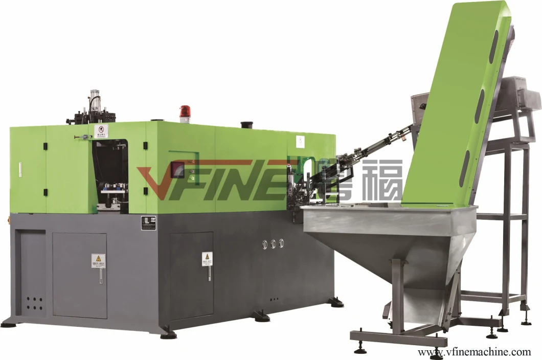 Auto Automatic Pet Bottle Making Stretch Blowing Molding Moulding Machines Machine for Sale Price Manufacturers Mineral Water 1 Litre 5 LTR