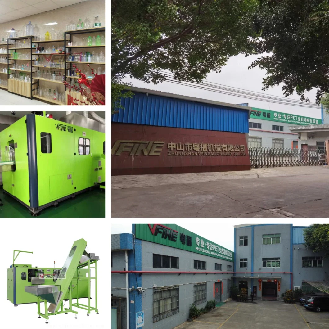 Juice Tea Hot Filling Fill Hotfill Hot-Filling Pet Bottle Stretch Blow Blower Blowing Molding Molder Moulding Making Machine China Manufacturers Price for Sale