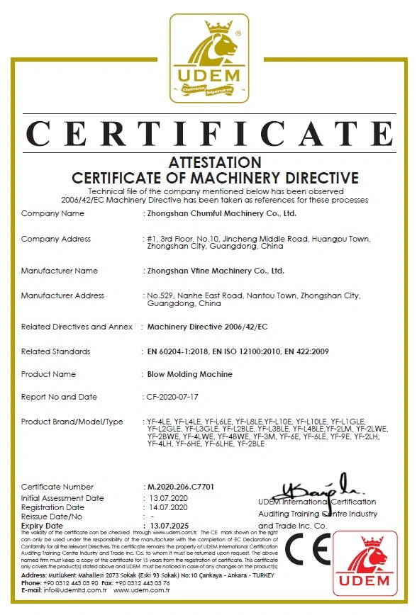 Fully Automatic Pet Plastic Mineral Water Bottle Blow Blowing Making Moulding Molding Blower Moulder System Machine Plant Machinery Price 18000bph Hot Sale