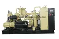 Portable High Pressure Air Compressor System 2