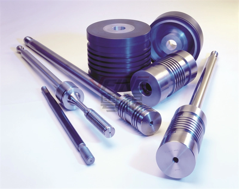 High Pressure HP Oil Free Oil-Free Air Compressor System for Pet Bottle Oil Less Screw Piston Booster Portable Laser Industrial