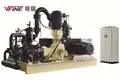 Top Air Compressors for High Pressure Applications 2