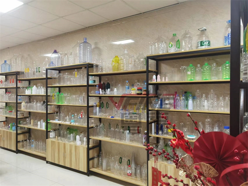 5 LTR 20L 5gallon 10L Automatic Top Pet Water Tank Bottle Blow Blowing Blower Molding Moulding Making Manufacturing Machine China Manufacturers Price