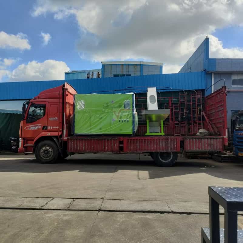 customized design vfine blowing machine plastic pet bottle showing 15