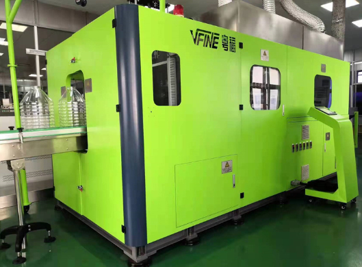 20 Liters 5gallon Automatic Pet Plastic Water Bottle Tank Supplier & manufacturers | VFINE 1