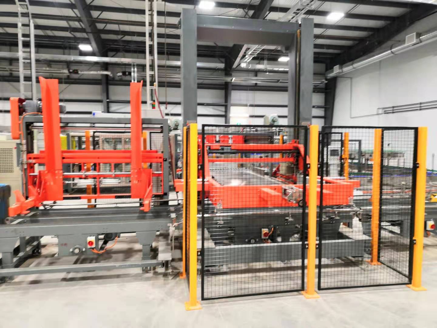 12000bph Bottle Filling For Water Complete Line 4