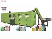 Full Servo Pet Bottle Manufacturing Machine 1