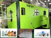 5L Pet Bottle Blowing Machine - Passed QC Tests, Stable Performance, Innovative Design by Zhongshan Vfine Machinery Co. Ltd 1