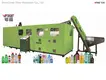 Automatic High-Efficiency Pet Bottle Making Machine 1