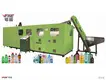 Automatic PET Bottle Making Machine - World-Leading Technology - Vfine Machinery 1