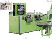 Upgraded Technologies: Fully Automatic 4cavity Pet Bottle Blow Moulding Machine 1