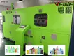 4 Cavity Automatic Pet Bottle Blowing Machine: Energy Efficient, High Production Capacity 1