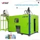 4 Cavity Blow Molding Machine: High Speed, Energy Efficient, and Durable 1