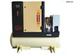 High-Quality Laser Machine Air Compressor System 1