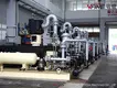 High Pressure Oil Free Air Compressor System - Shop Ready 1