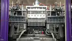 HDPE Plastic Bottle Making Machine: Advanced Technology for Superior Performance 1