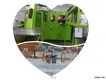 Top-Rated Pet Stretch Blow Molding Machine 1