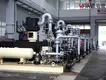 High Pressure Oil Free Air Compressor System for Various Applications 1