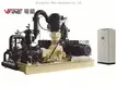 VFINE High-Pressure Oil-Free Air Compressor 1