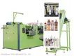 Highly Advanced Automatic Pet Blow Moulding Machine 1