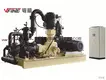 Portable High Pressure Air Compressor System 1