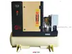 Industrial Air Compressor for Laser Machines 1