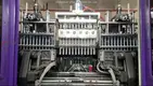Automatic HDPE Jar Making Machine - Fully Manufacturer at Vfine Machinery Co. 1