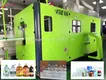 Automatic 5L PET Bottle Blowing Machine by Vfine Machinery 1
