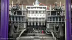 HDPE Bottle Making Machine - Advanced Technology & High Performance 1