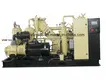 High Pressure Oil-Free Air Compressor for PET Bottle Manufacturing 1