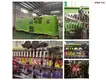 Automatic Pet Bottle Making Machine - High Speed, Full Servo, 10 Cavity, 18000 BPH 1
