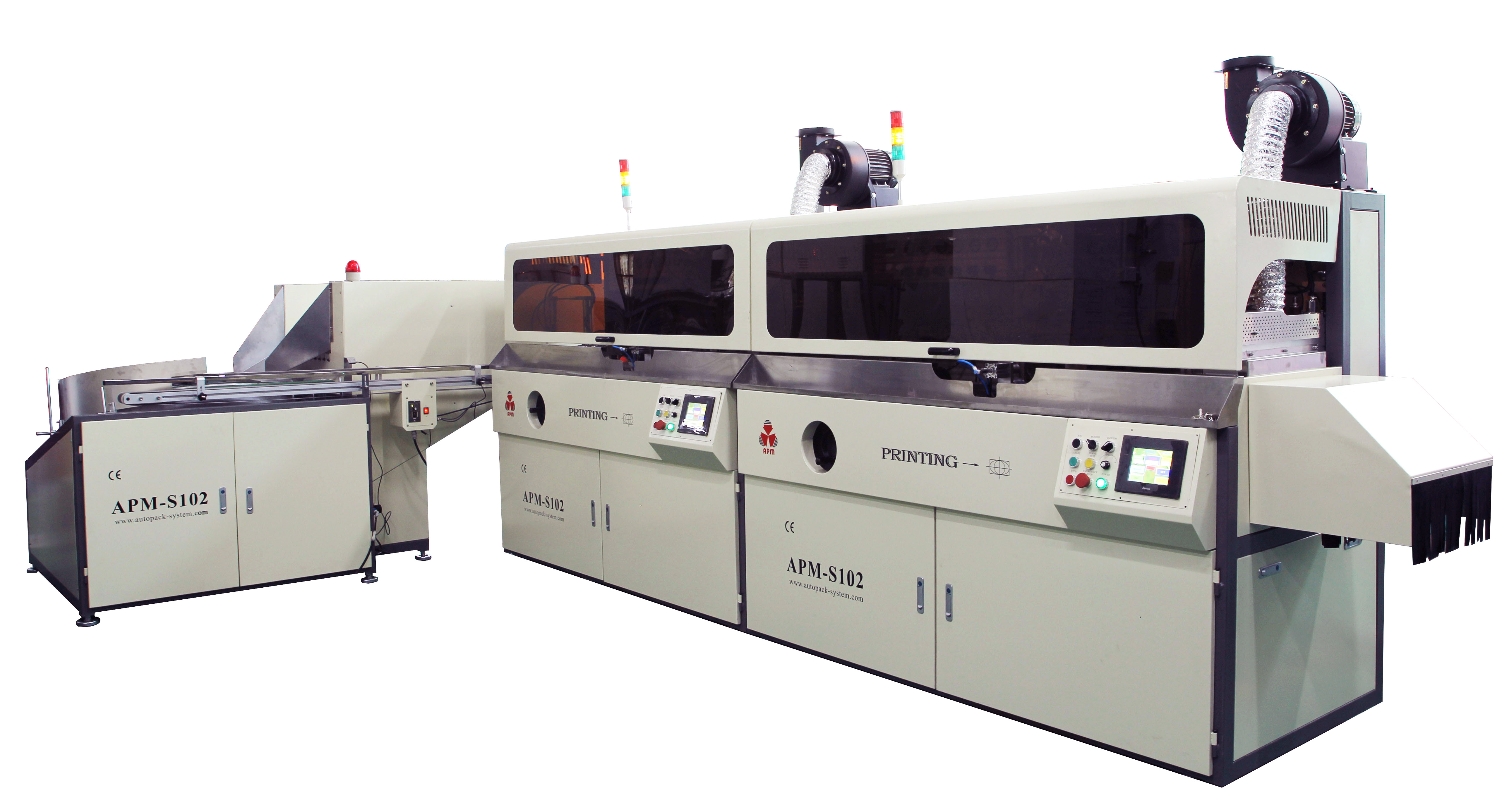 auto screen printing machine at Wholesale Prices | APM PRINT 15