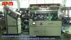 APM PRINT | New screen printing machine low price factory 2