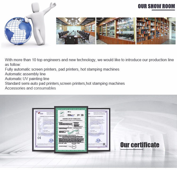 APM PRINT - H100A מכונת העברת חום אוטומטית מכונת הטבעה חמה חצי אוטומטית 14