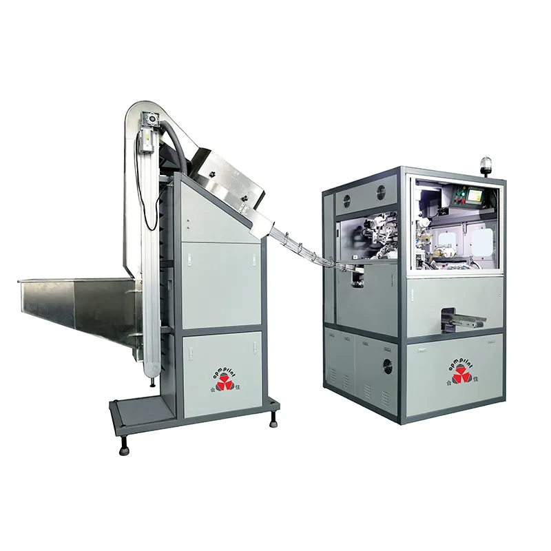 Custom hot stamping machine factory Manufacturer | APM PRINT 3
