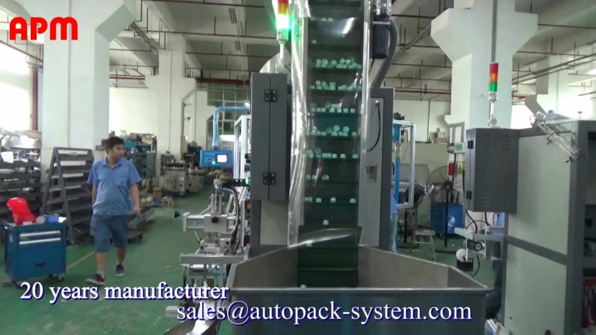 best hot stamping machine factory | APM PRINT 2
