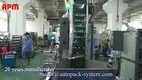 best hot stamping machine factory | APM PRINT 2