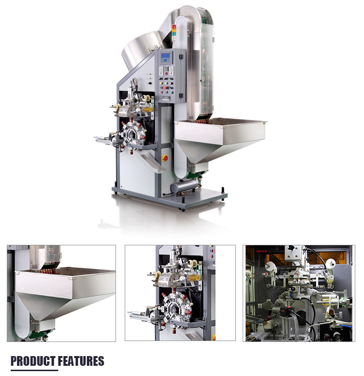 APM PRINT - H200C Bêstferkeapjende PLC-kontrôle 1 kleur hjitte stamping cap top printer Automatyske hjitte stampingmasine 9