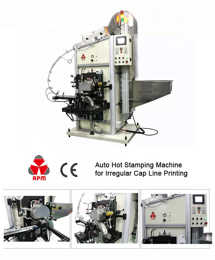 hot foil stamping machinery at Wholesale Prices | APM PRINT1 15