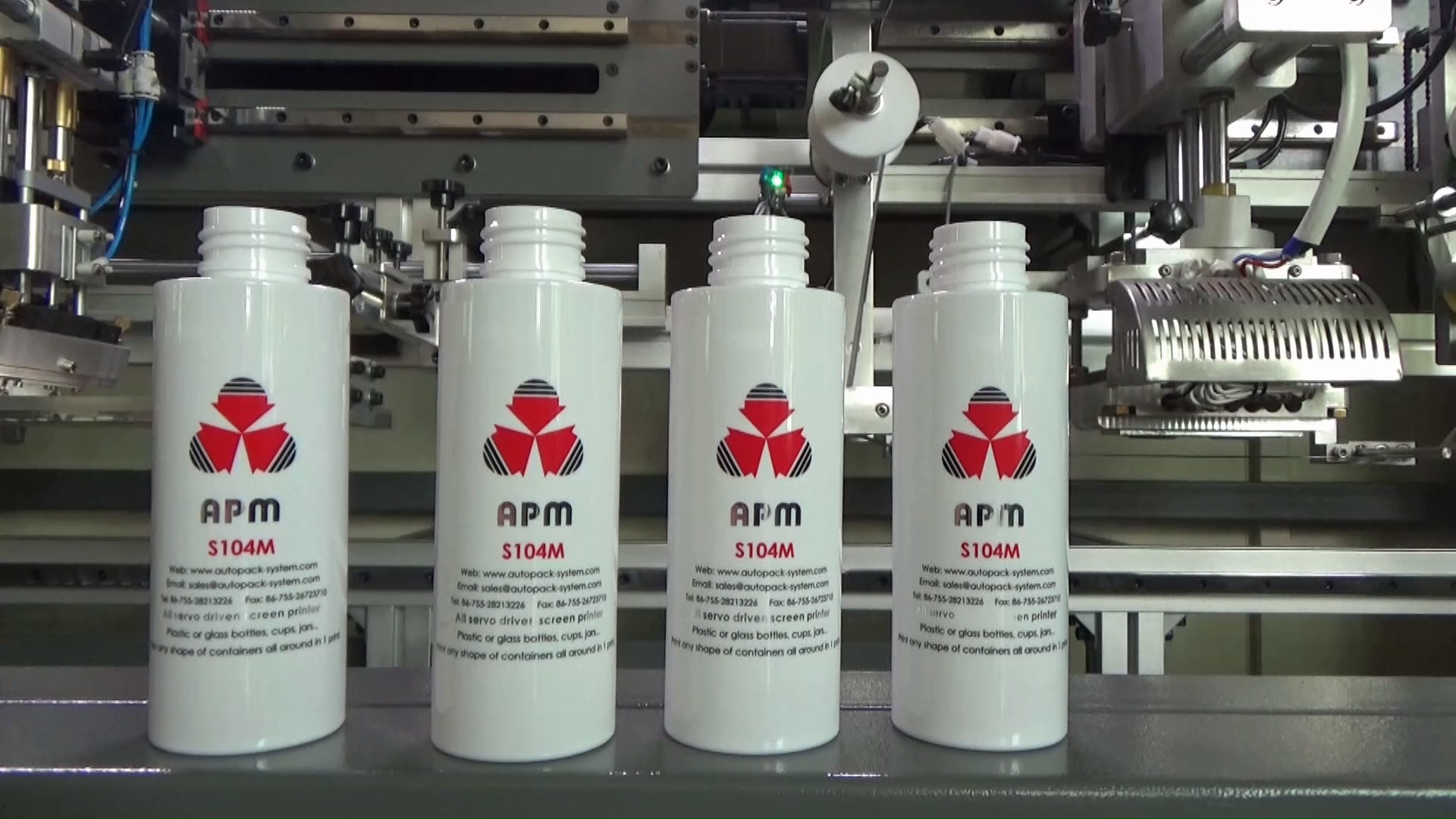 cylindrical screen printing machine at Wholesale Prices | APM PRINT 17