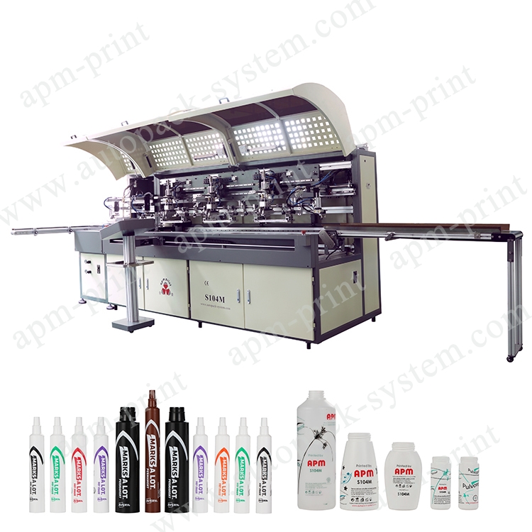 APM PRINT - CNC servo gburugburu oval mpempe akwụkwọ mpempe akwụkwọ na-esi ísì ụtọ karama igwe na-ebi akwụkwọ na-ebi akwụkwọ na-akpaghị aka. 8